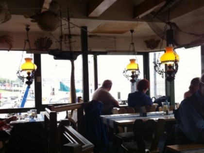 照片: Seeb&amp;auml;r Travem&amp;uuml;nde