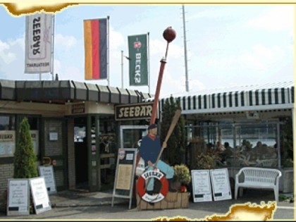 照片: Seeb&amp;auml;r Travem&amp;uuml;nde